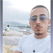 Professeur de mathématiques et formateur en Cryptologie à l'ESGI